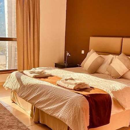 Apartament Jovial At Jbr Dubaj Zewnętrze zdjęcie