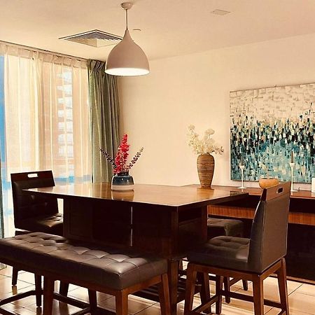 Apartament Jovial At Jbr Dubaj Zewnętrze zdjęcie