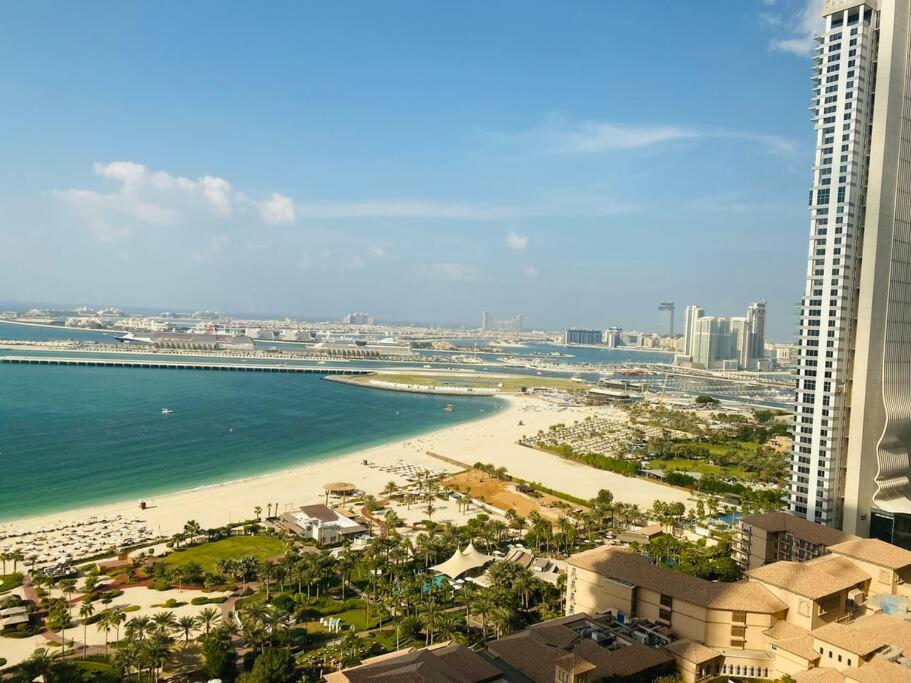 Apartament Jovial At Jbr Dubaj Zewnętrze zdjęcie