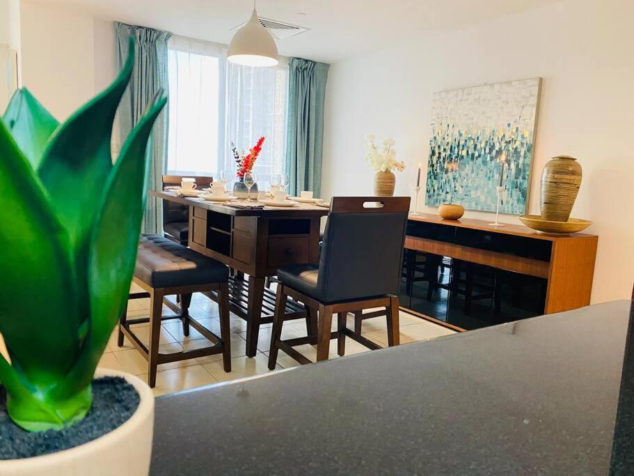 Apartament Jovial At Jbr Dubaj Zewnętrze zdjęcie