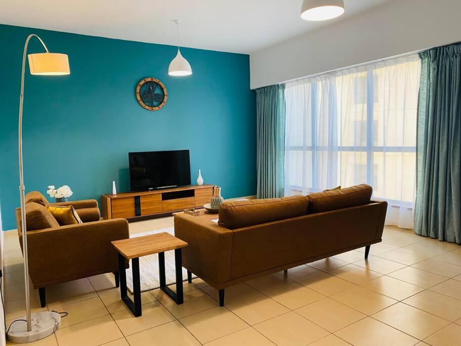 Apartament Jovial At Jbr Dubaj Zewnętrze zdjęcie