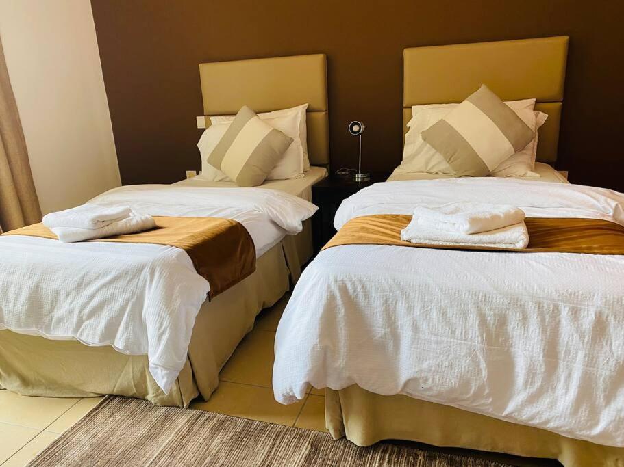 Apartament Jovial At Jbr Dubaj Zewnętrze zdjęcie