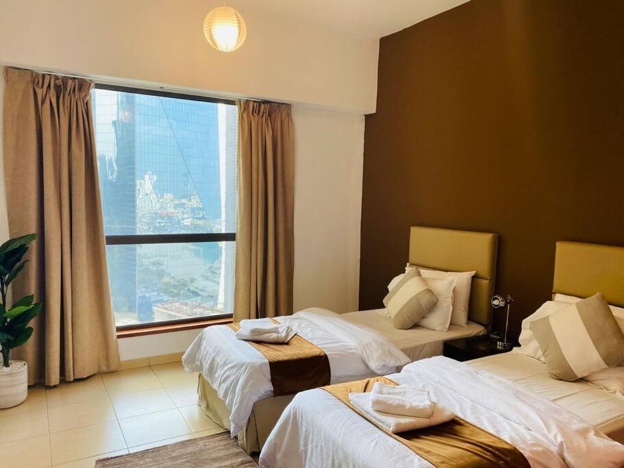 Apartament Jovial At Jbr Dubaj Zewnętrze zdjęcie