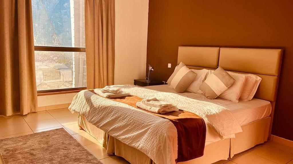 Apartament Jovial At Jbr Dubaj Zewnętrze zdjęcie