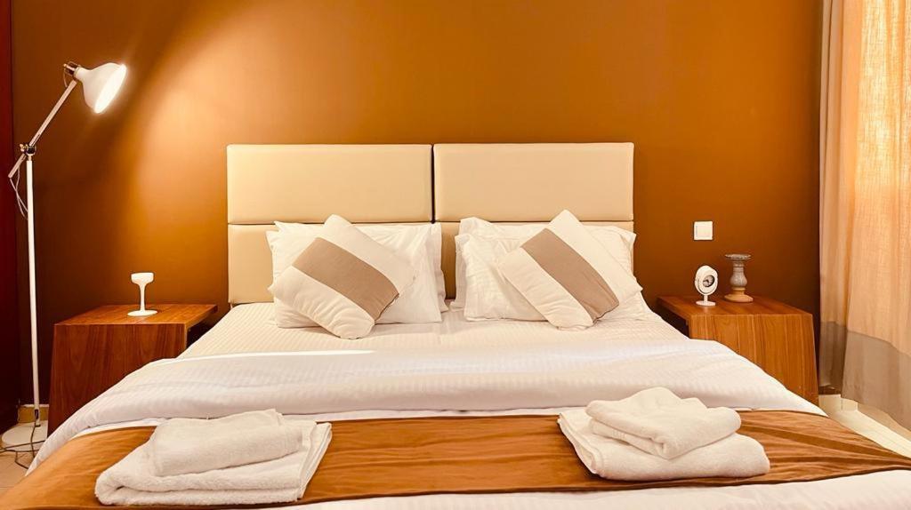 Apartament Jovial At Jbr Dubaj Zewnętrze zdjęcie