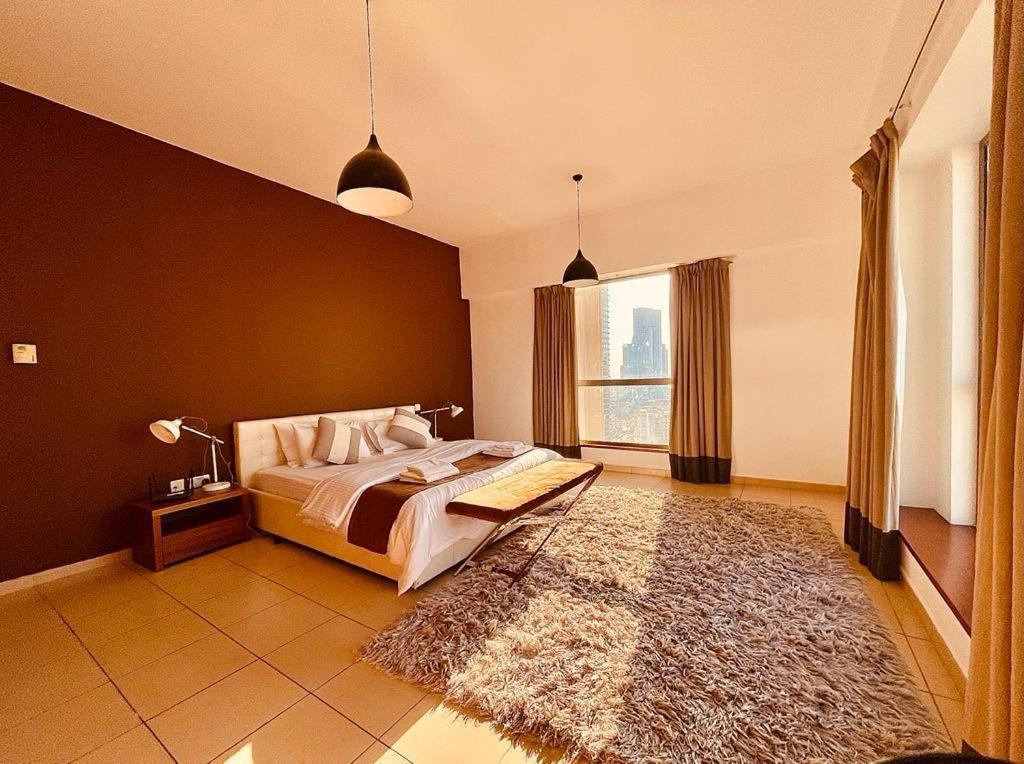 Apartament Jovial At Jbr Dubaj Zewnętrze zdjęcie