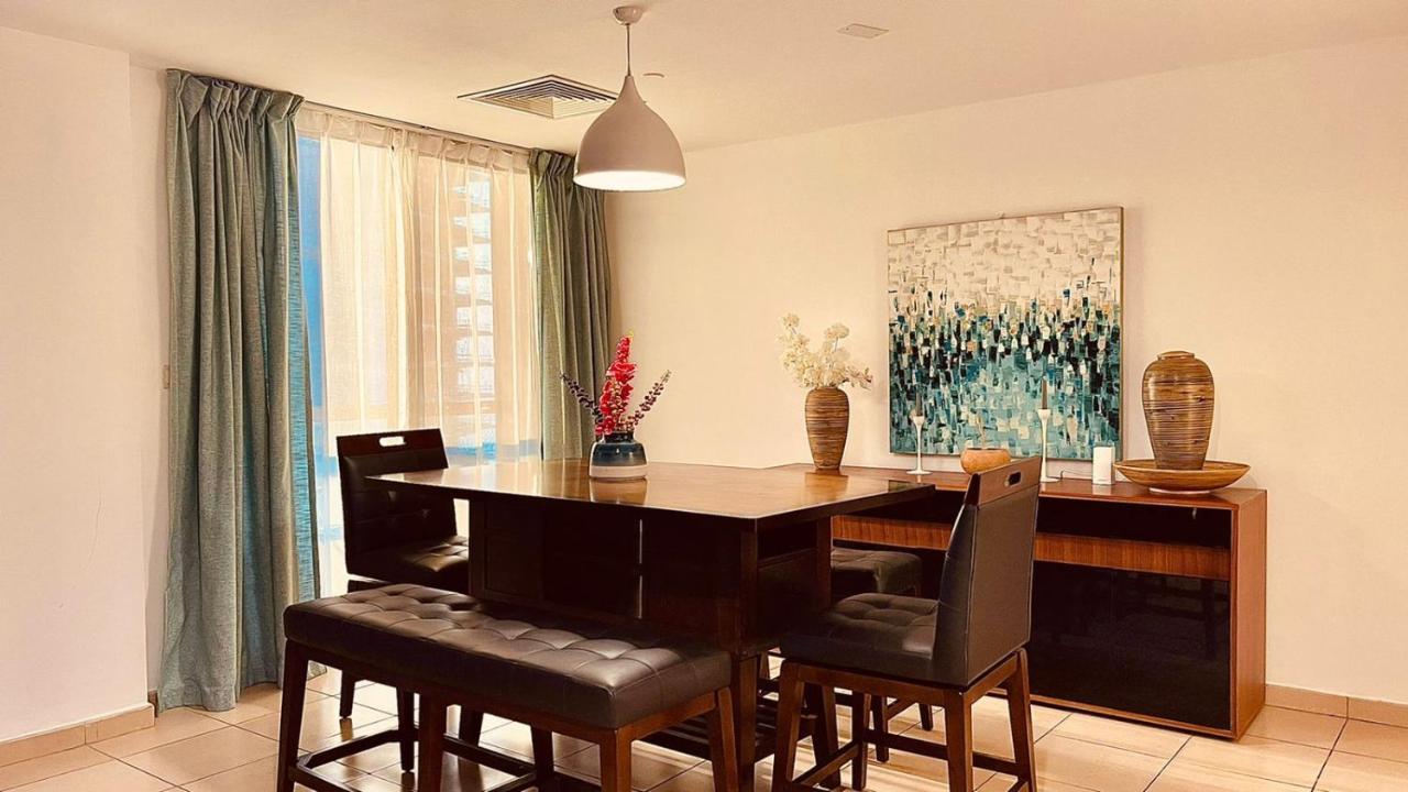 Apartament Jovial At Jbr Dubaj Zewnętrze zdjęcie